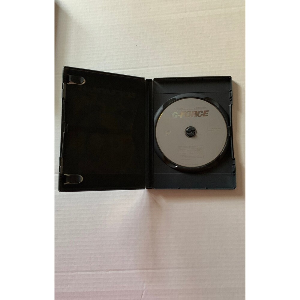 G-Force DVD - Picture 3 of 3